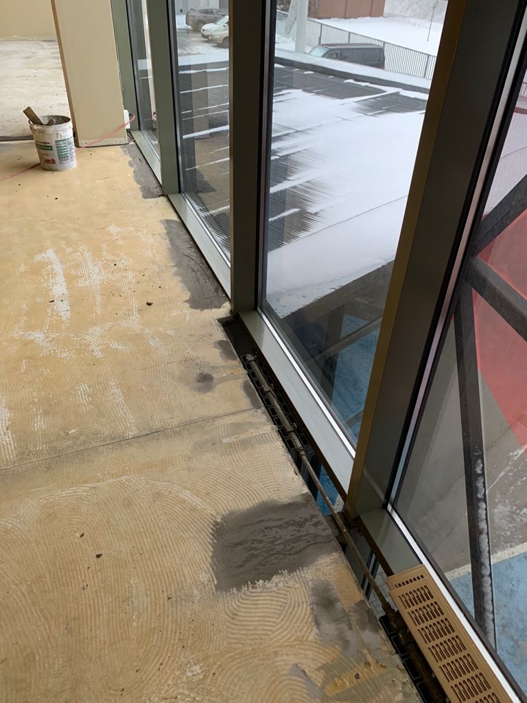 Стрелковый комплекс