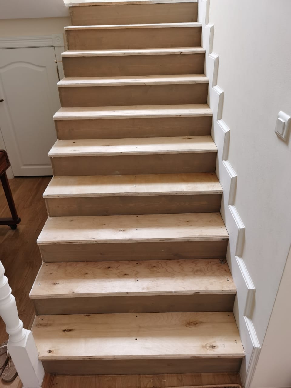 Загородный дом 8