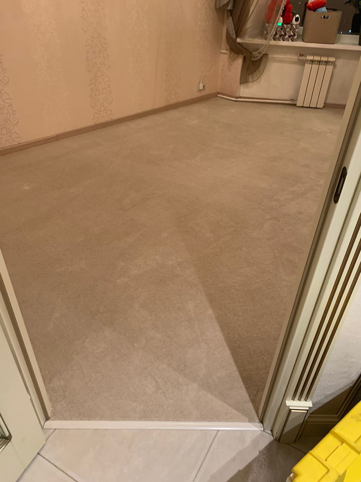 Квартира в Москве 2